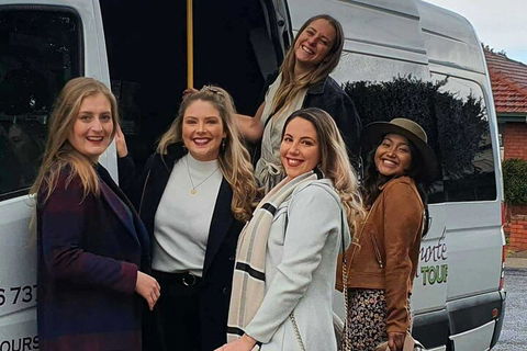 A Full Day Hunter Valley Wine Tasting Tour With Lunch And Tasting Fee's Included - Australian Directory 2
