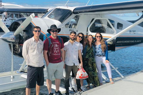 30-Minute Hobart Scenic Flight - Australian Directory 1