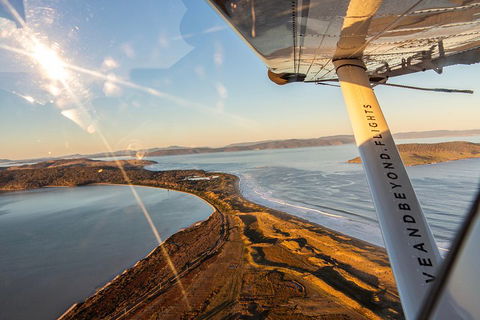30-Minute Hobart Scenic Flight - Australian Directory 5