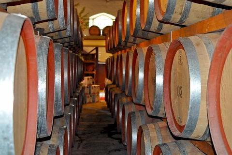 Barossa Valley Cellar Doors Luxury Wine Tour - Australian Directory 5