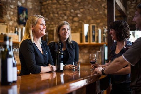 Barossa Ultimate Winery Experiences - Australian Directory 0