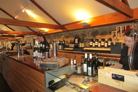 Barossa Ultimate Winery Experiences - Australian Directory 1
