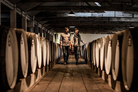 Barossa Ultimate Winery Experiences - Australian Directory 3