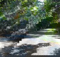 Cairns To Cooktown 4WD Tour - Australian Directory