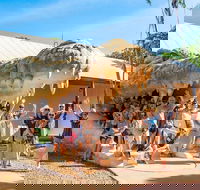 Malcolm Douglas Crocodile Park Tour Including Transportation - Australian Directory