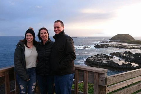 Phillip Island Medium Size Group Tour - Australian Directory 0