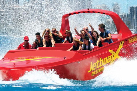 Gold Coast City Card (2 Days): Visit Unlimited Attractions - Australian Directory 1