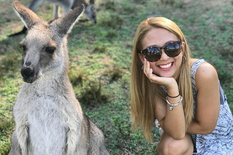PJ Blue Mountains Supreme Day Tour - Australian Directory 2
