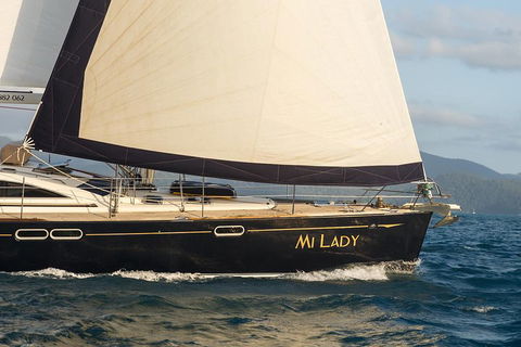 2-Night Cabin Charter Aboard Cruising Yacht Milady - Australian Directory 1