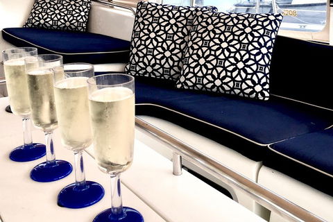 2-Night Private Charter Aboard Cruising Yacht Milady - Australian Directory 0