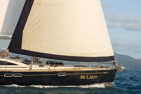 2-Night Private Charter Aboard Cruising Yacht Milady - Australian Directory 2