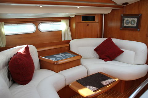 2-Night Private Charter Aboard Cruising Yacht Milady - Australian Directory 4