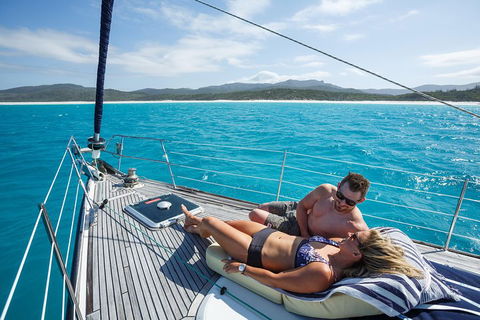 2-Night Private Charter Aboard Cruising Yacht Milady - Australian Directory 5