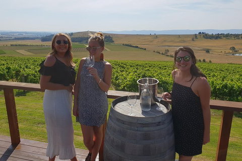 Canberra - Southern Highlands Winery Tour - Australian Directory 0