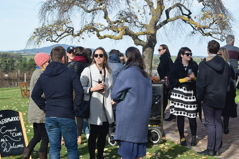 Canberra - Southern Highlands Winery Tour - Australian Directory 2