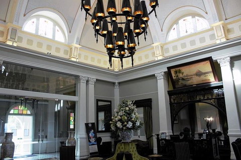 Blue Mountains - Australian Directory 2