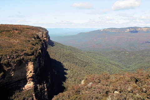 Blue Mountains - Australian Directory 4