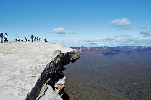 Blue Mountains - Australian Directory 5
