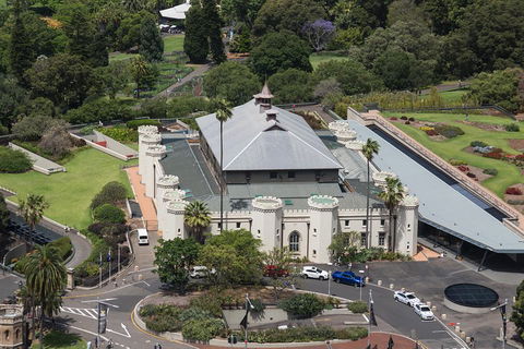 Eastern Suburbs Of Sydney, Woolloomooloo And Barangaroo - Australian Directory 2