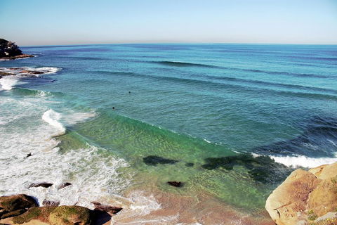 Eastern Suburbs Of Sydney, Woolloomooloo And Barangaroo - Australian Directory 3
