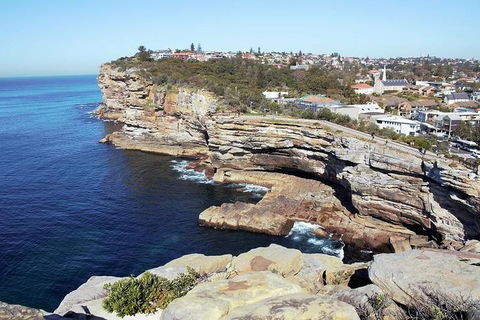 Eastern Suburbs Of Sydney, Woolloomooloo And Barangaroo - Australian Directory 5