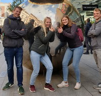 Guided Walking Tour in Adelaide - Australian Directory