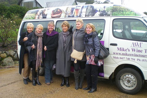 Yarra Valley Boutique Winery Tour From Melbourne - Australian Directory 0