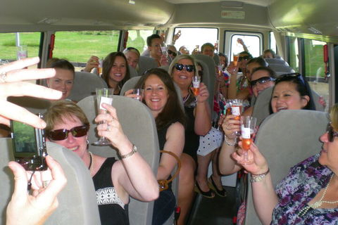 Yarra Valley Boutique Winery Tour From Melbourne - Australian Directory 2