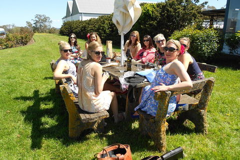 Yarra Valley Boutique Winery Tour From Melbourne - Australian Directory 4