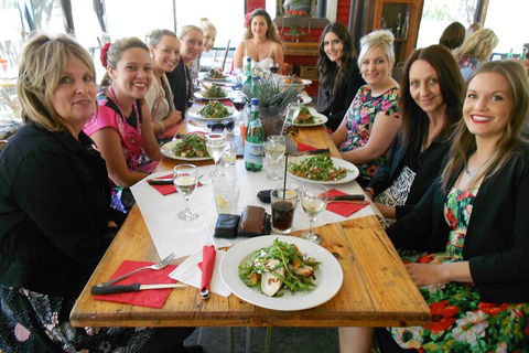 Yarra Valley Boutique Winery Tour From Melbourne - Australian Directory 5