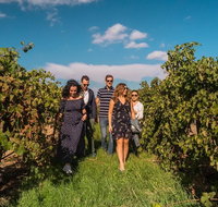 Barossa Valley Private Tour from 2 to 11 people - Australian Directory
