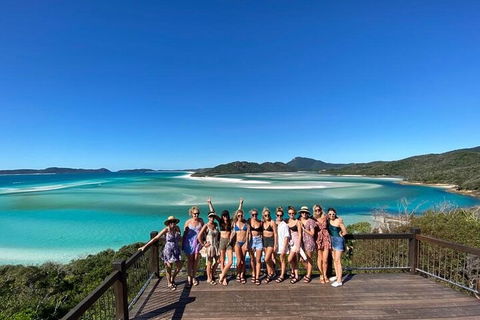 4 Day & 3 Night Whitsunday Islands & Outer Reef Sailing Adventure On Condor - Australian Directory 3
