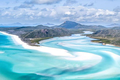 4 Day & 3 Night Whitsunday Islands & Outer Reef Sailing Adventure On Condor - Australian Directory 5