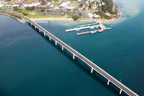 Phillip Island Helicopter Tour - Australian Directory 0