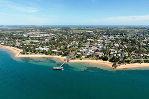 Phillip Island Helicopter Tour - Australian Directory 1
