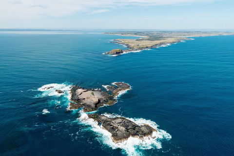 Phillip Island Helicopter Tour - Australian Directory 2