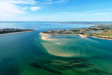 Phillip Island Helicopter Tour - Australian Directory 3