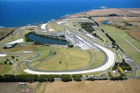 Phillip Island Helicopter Tour - Australian Directory 4