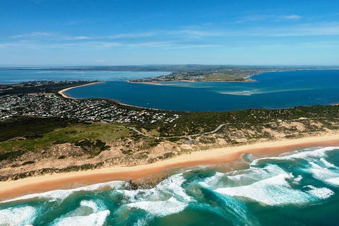 Phillip Island Helicopter Tour - Australian Directory 5