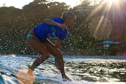Byron Bay Combo: Minyon Falls And Hinterland Day Trip And Learn To Surf At Byron Bay - Australian Directory 5
