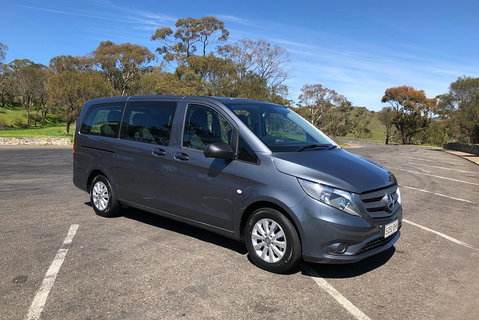 Melbourne City Private Tour - Australian Directory 3