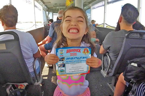 Aquaduck Sunshine Coast - Australian Directory 4