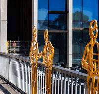 Adelaide 90-Minute Pedicab Tour Street Art Experience - Australian Directory