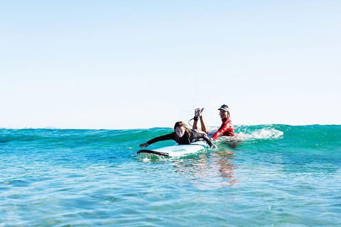 2-Day Progressive Surf Lessons - Australian Directory 3