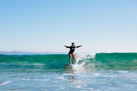 2-Day Progressive Surf Lessons - Australian Directory 4
