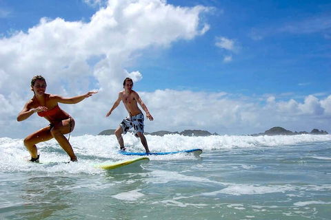 Private Surf Lesson - Australian Directory 2