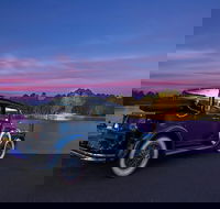 Blue Mountains Vintage Cadillac Tour with Local Guide - Australian Directory