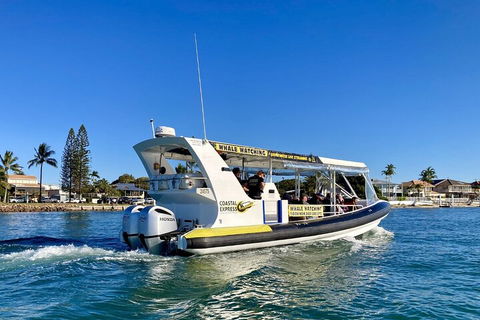 1.5HR Mudjimba Island Wildlife Safari - Australian Directory 4