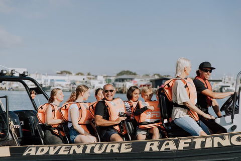 Adventure Rafting - Australian Directory 2