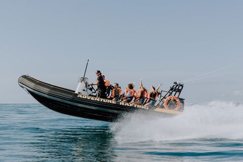 Adventure Rafting - Australian Directory 4